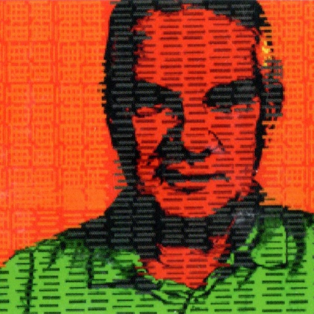 welkom in de digitale wereld van Johannes Snijders